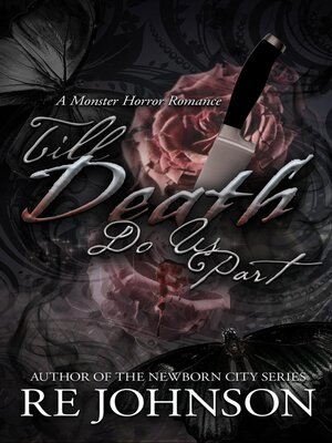 cover image of Till Death Do Us Part